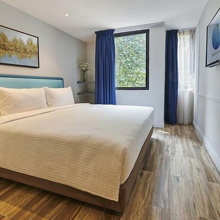 J-Hotel By Dorsett Kuala Lumpur Zewnętrze zdjęcie