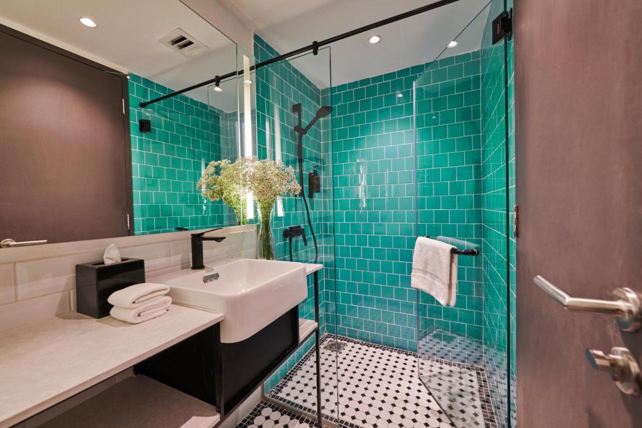 J-Hotel By Dorsett Kuala Lumpur Zewnętrze zdjęcie