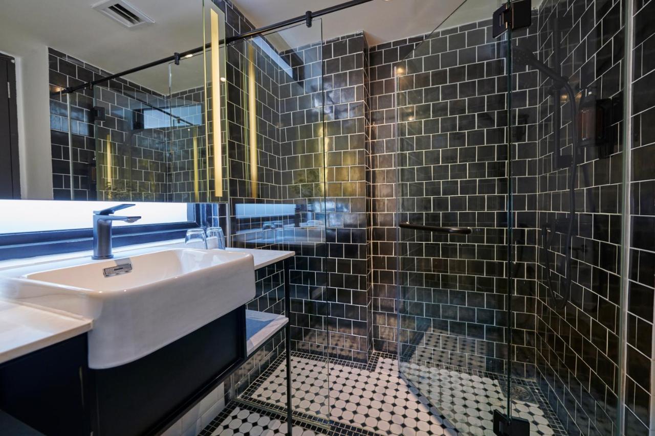 J-Hotel By Dorsett Kuala Lumpur Zewnętrze zdjęcie