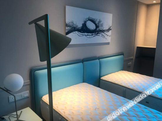 J-Hotel By Dorsett Kuala Lumpur Zewnętrze zdjęcie