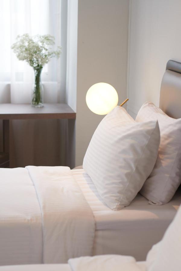 J-Hotel By Dorsett Kuala Lumpur Zewnętrze zdjęcie