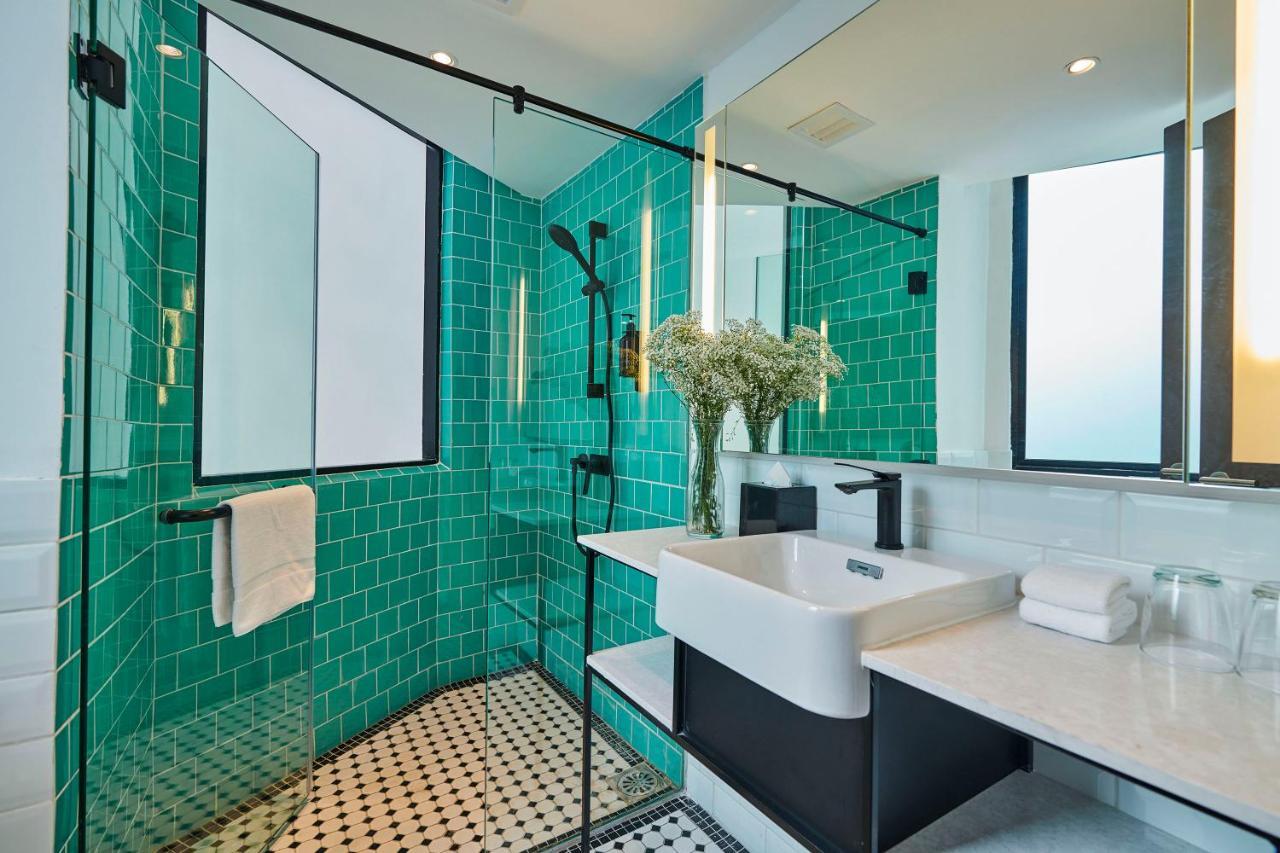 J-Hotel By Dorsett Kuala Lumpur Zewnętrze zdjęcie