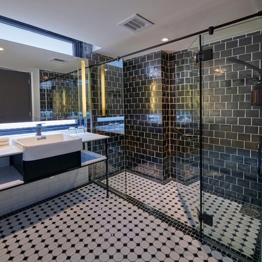 J-Hotel By Dorsett Kuala Lumpur Zewnętrze zdjęcie