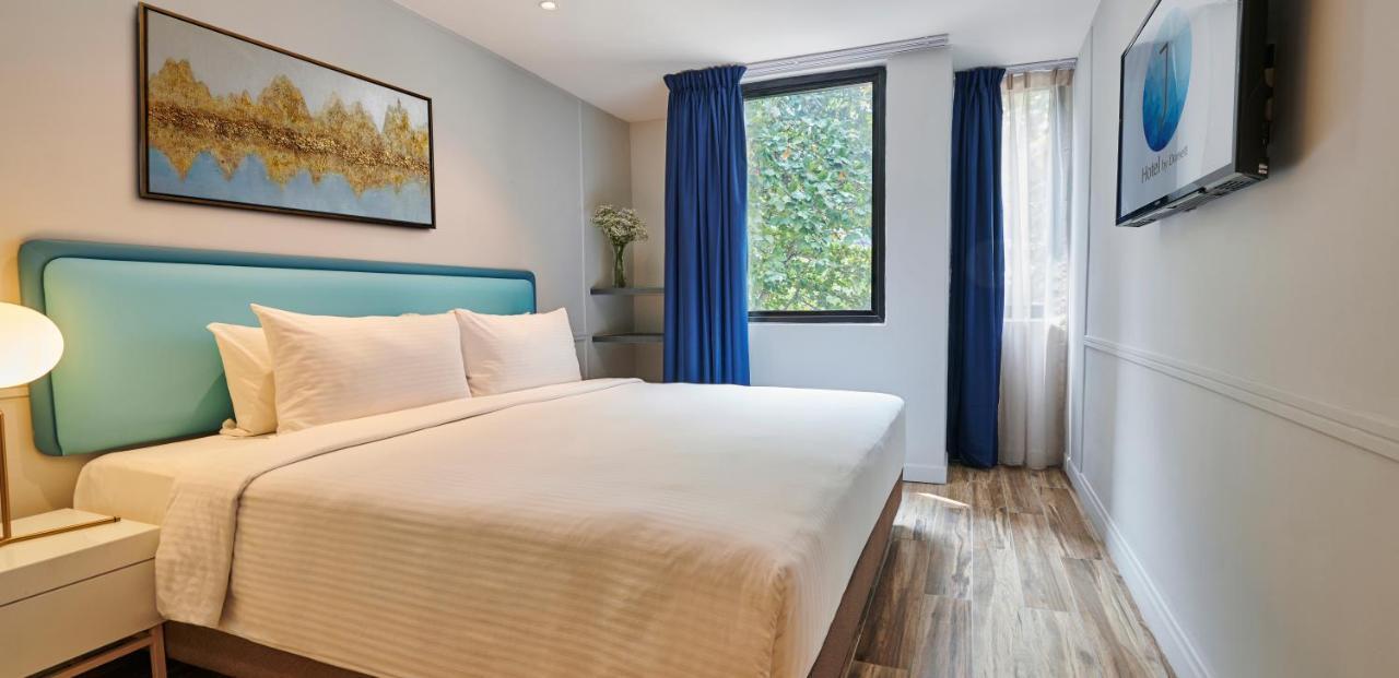 J-Hotel By Dorsett Kuala Lumpur Zewnętrze zdjęcie