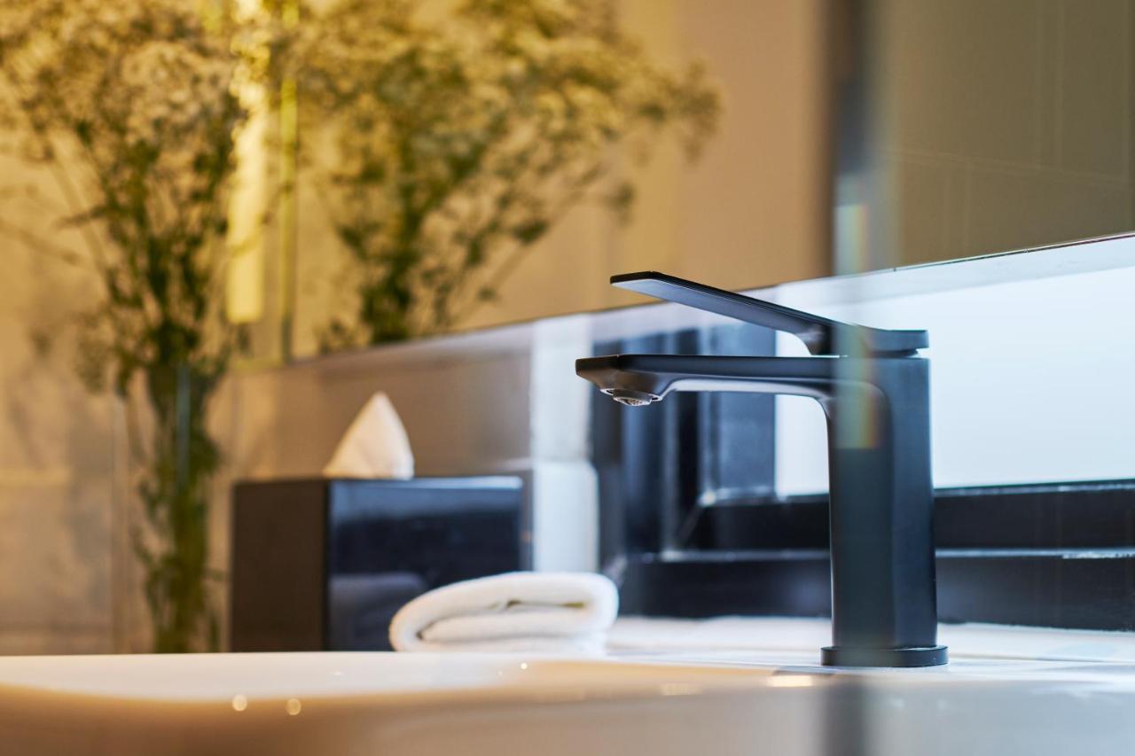 J-Hotel By Dorsett Kuala Lumpur Zewnętrze zdjęcie