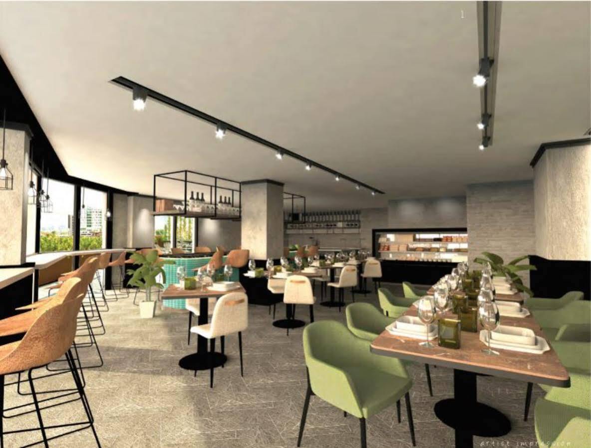 J-Hotel By Dorsett Kuala Lumpur Zewnętrze zdjęcie