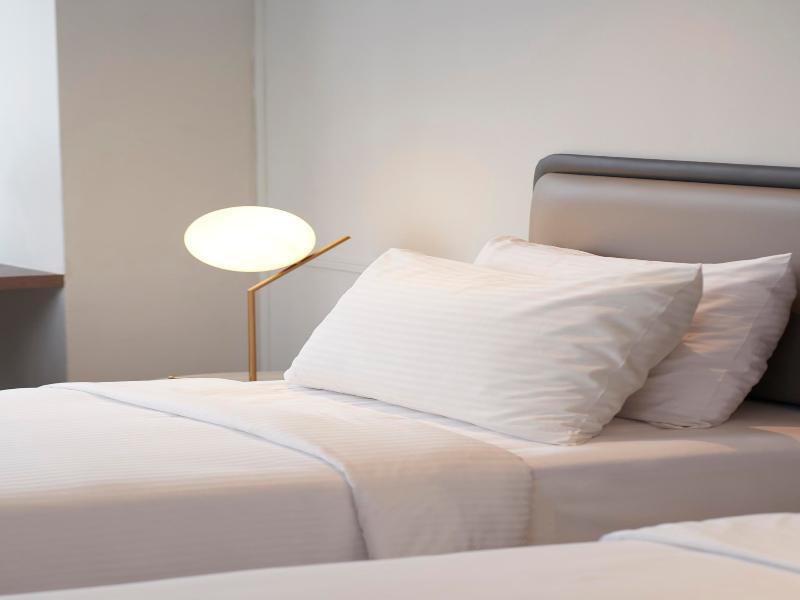 J-Hotel By Dorsett Kuala Lumpur Zewnętrze zdjęcie